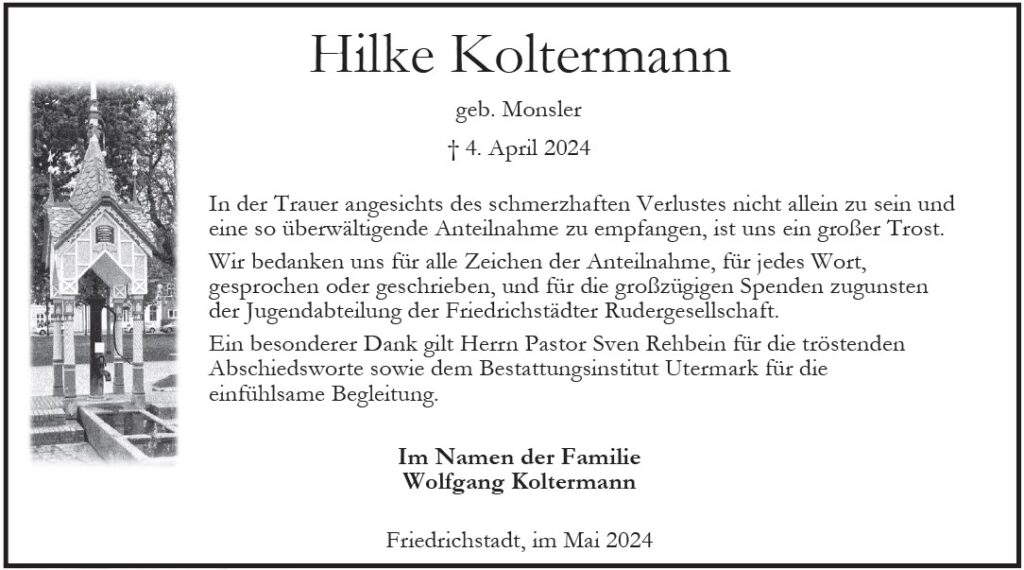 Hilke Koltermann
