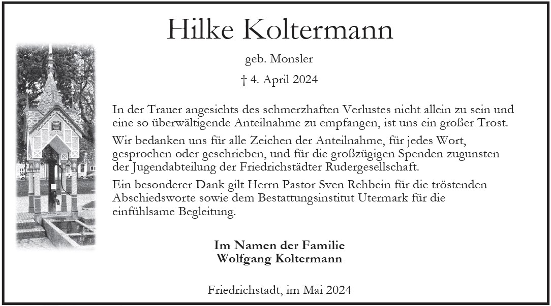 Hilke Koltermann