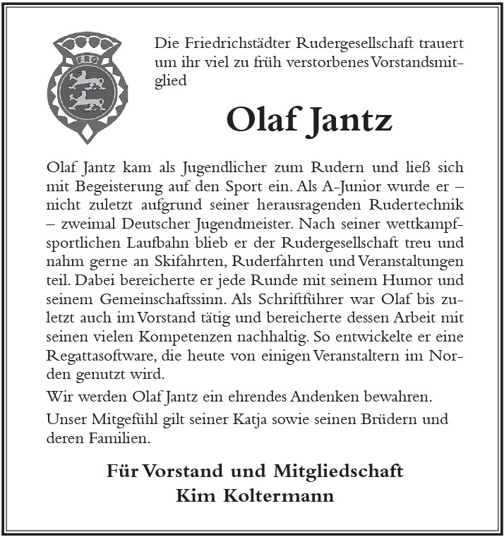 Olaf Jantz