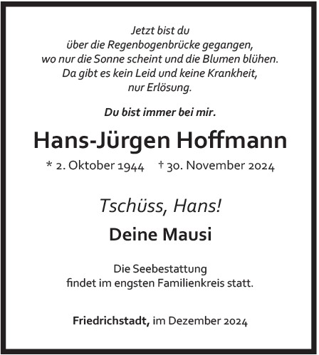 Hans-Jürgen Hoffmann
