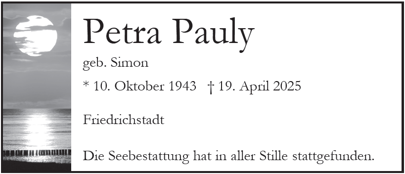 Petra Pauly