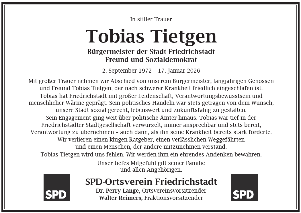 Tobias Tietgen