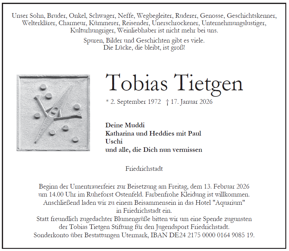 Tobias Tietgen