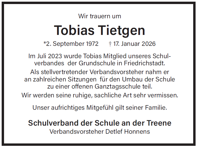 Tobias Tietgen