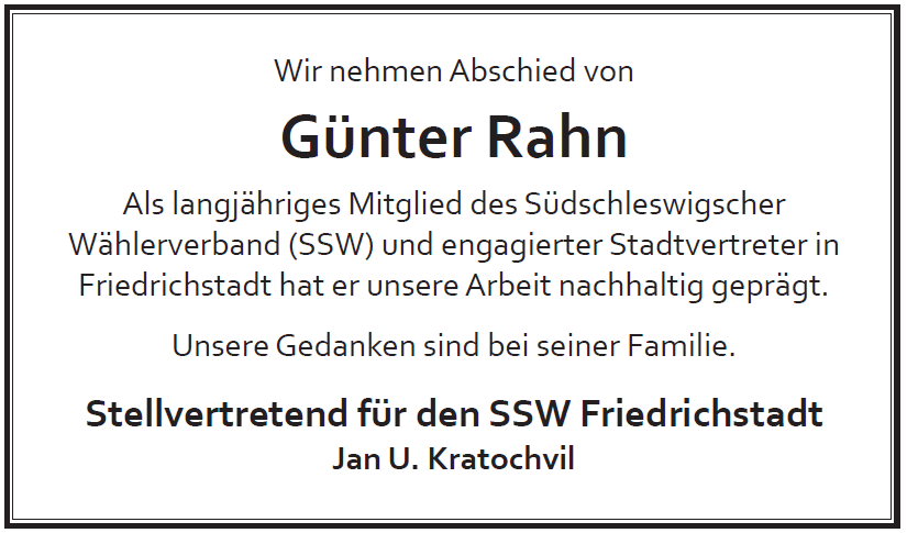 Günter Rahn