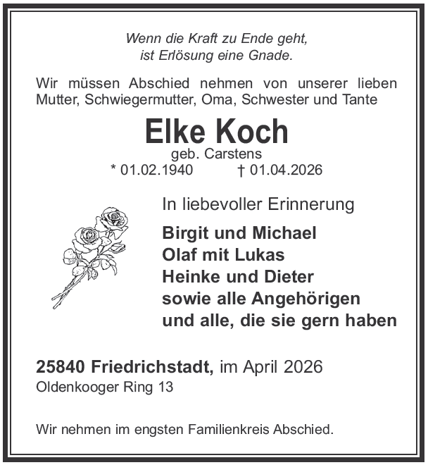 Elke Koch