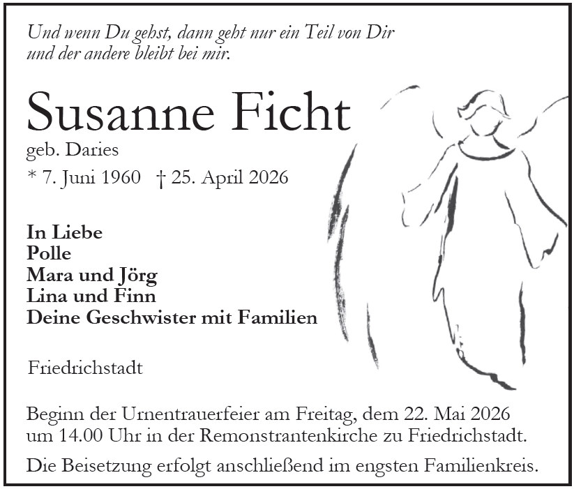 Susanne Ficht