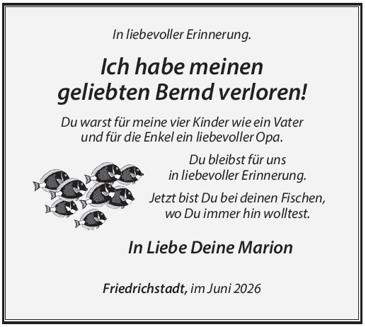 Bernd
