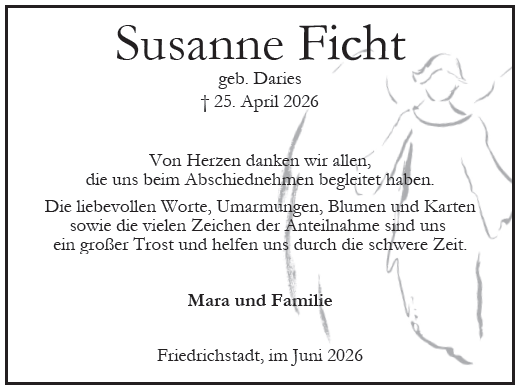Susanne Ficht