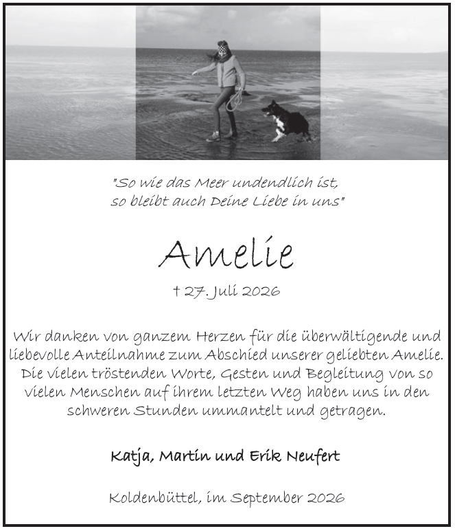 Amelie